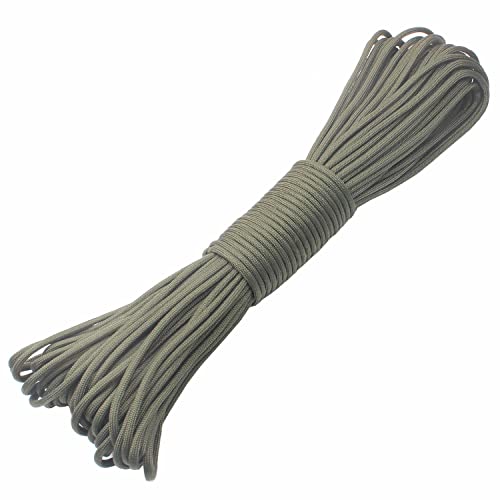 PARACORD PLANET 550 Paracord Kit – 20 Colors (10ft Each)