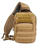 US Cooper EveryDayCarry Sling Camel
