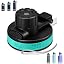 Auto Flip Lid
