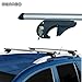 Compatible con Dacia Duster 2019 Barras DE Techo para Coche 120CM MENABO...