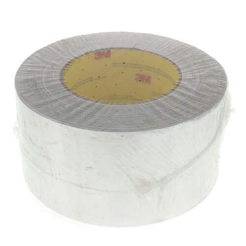 High Temperature Foil Tape (3" x 150') Industrial & Scientific