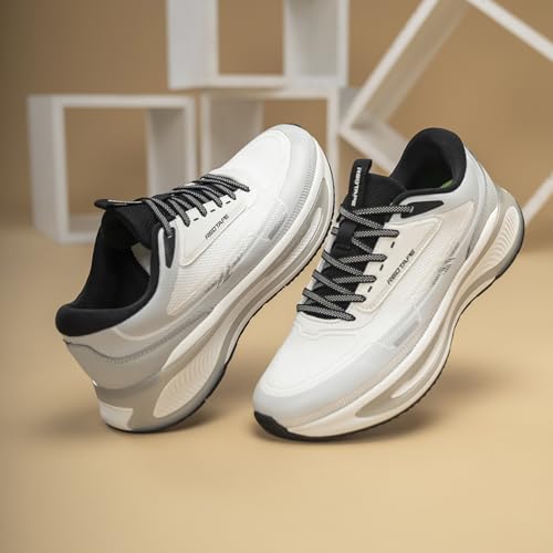 Image of Red Tape Mens Rso4182a Athleisure Shoes