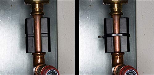 AntiKalk Kalkwandler Hauswasseranlage - Hausanlage f. 1-4 Familienhäuser Das Original aus dem TV!!!