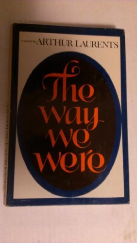 The Way We Were 0060125381 Book Cover