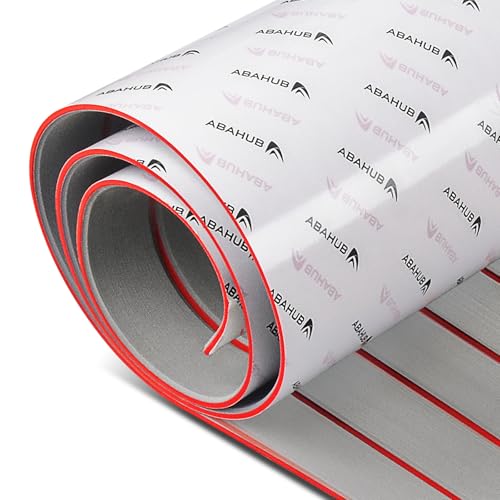 Abahub 96x28.8 EVA foam decking