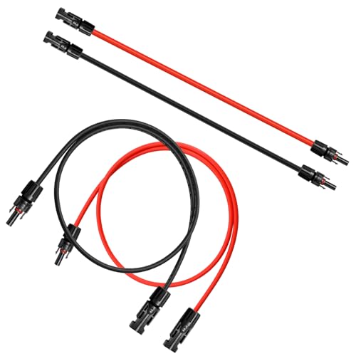 WBGADAM MC4 P[u 15m 6sq mc4 P[u 10awg \[[plP[u zdpl [H 2{/g