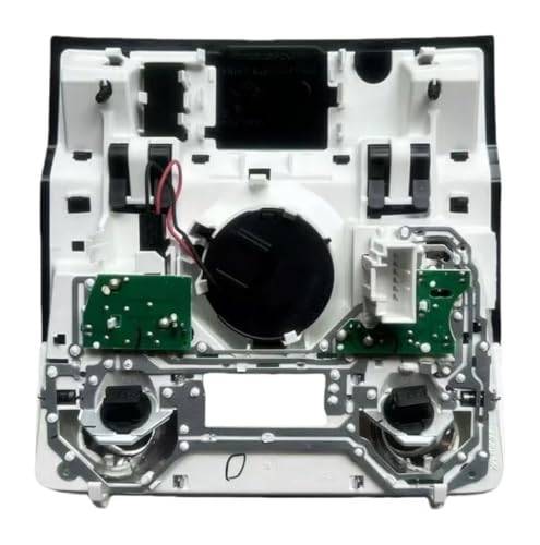 Lámpara de techo para Golf MK5 MK6 interior de coche 1KD947105A 3