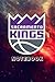 Sacramento Kings Sport Notebook & Journal With Logo Team Sacramento Kings Fan #18