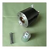 GHJtRs Relé solenoide Motor de Arranque para F60 F50 F80 F90 F100 F115...