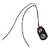 Produktbild SODIAL(R) 20 stk. 9V Batterie Snap Fuer Multimeter