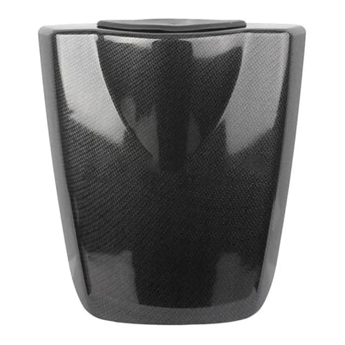 Cubre asiento trasero CBR600RR para solucionar el desgaste y mejorar la aerodinámica 5