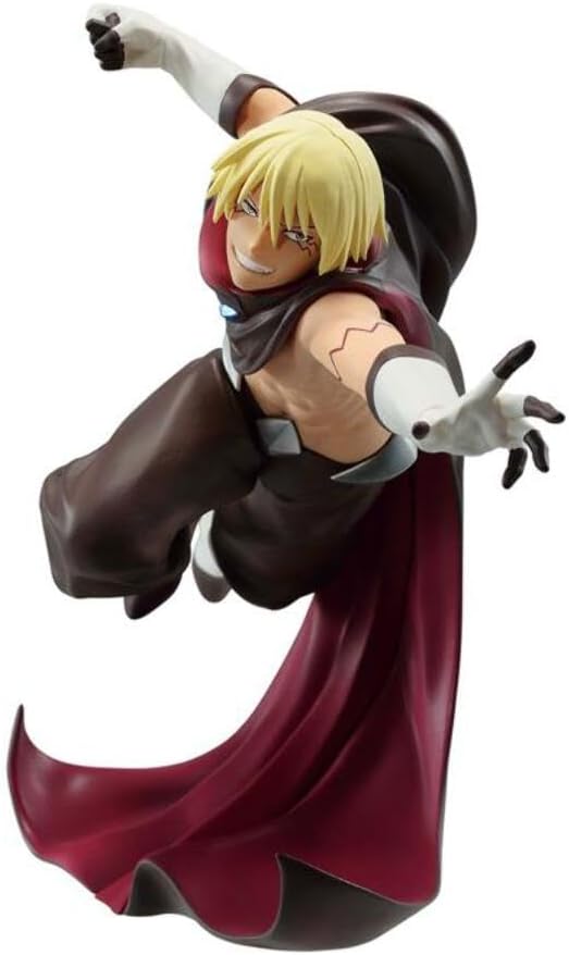 Banpresto - That Time I Got Reincarnated as a Slime - Veldora, Bandai Spirits Figure