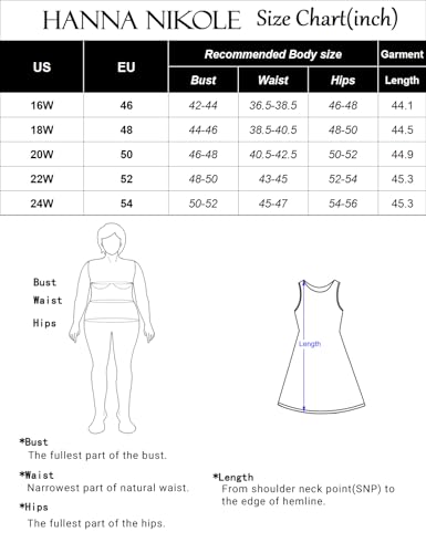 Hanna Nikole Womens Plus Size Sequin Party Dress 2 Piece Cocktail Formal Dress with Jacket Mother of The Bride Dress Sets - Image 7