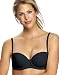 Bali Women's Concealers Convertible Strapless Underwire Bra