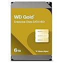 WD Gold 6TB