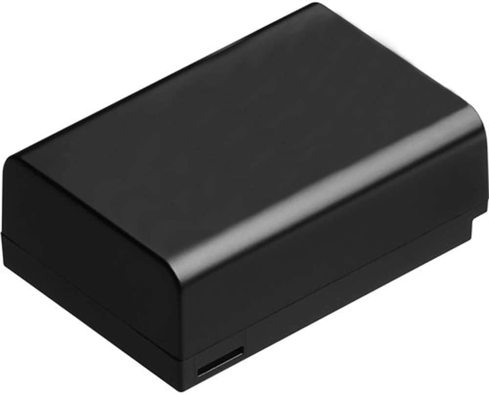 Digital Nc Ultra High Capacity 'Intelligent' Lithium-Ion Battery Compatible with Nikon Z50