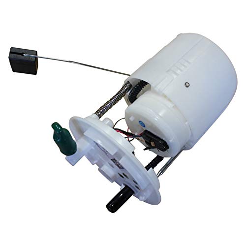 Motorcraft PFS1041 fuel pump assembly para solucionar tirones de motor y fallos de arranque