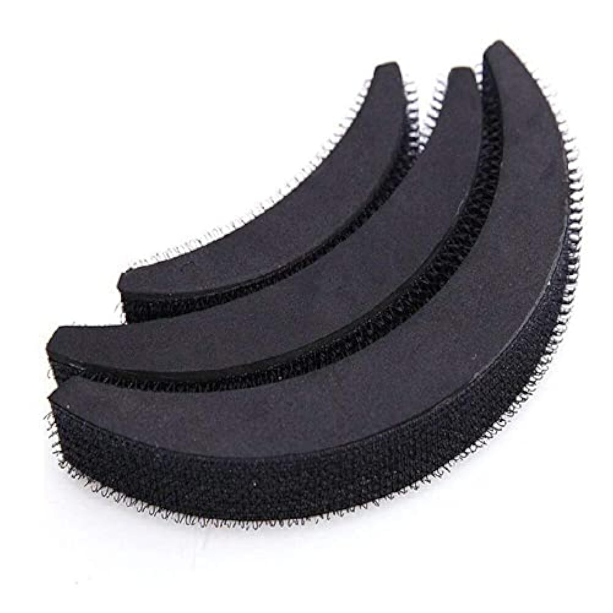 Banana Bumpits Puff Maker Black Hair Style Maker
