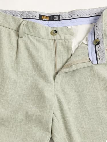 Image of Maniac || Mens || Solid || Turkish Linen || Trouser