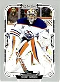 2025-26 O-Pee-Chee #132 Stuart Skinner Edmonton Hockey Card - Sportscard Superstore