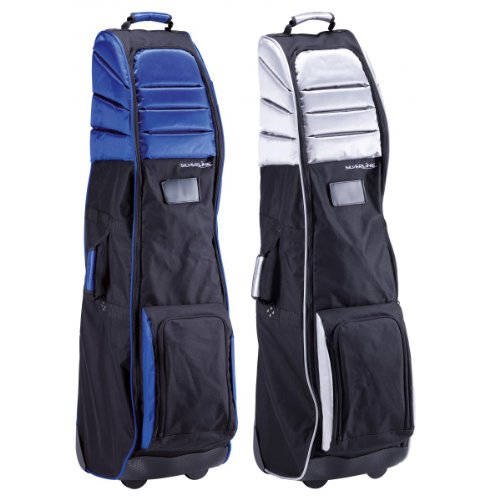 Golf Travelcover Silverline Inline Travel-Cover für Flugreisen