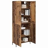 【Entretien et assemblage】 Pour garder le meuble en bon état, un nettoyage régulier avec un chiffon doux est conseillé. L'assemblage doit être fait avec soin, en suivant les instructions et en fixant le meuble au mur pour éviter tout risque de basculement. Prépare-toi à avoir un ami avec toi pour l'assemblage, car c'est plus facile à deux.