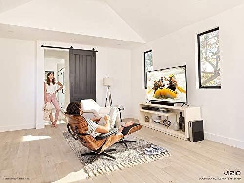 Miniatura 6 de VIZIO Smart TV 4K HDR Clase V de 50" (49.5" Diag.)