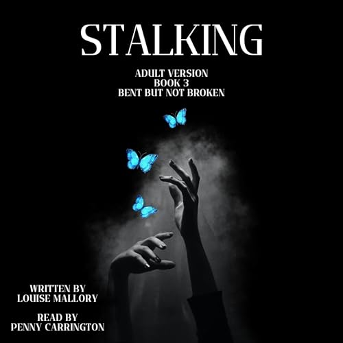 Page de couverture de Stalking