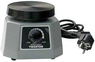 New Round Vibrator Vibrating Lab Equipment Shaker Oscillator Machine Sold By Dentaloutlets Fast Shipping