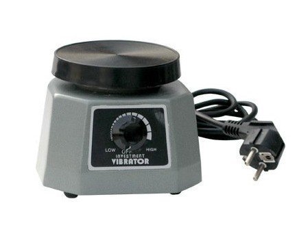 Dental Url - New Round Vibrator Vibrating Lab Equipment Shaker Oscillator Machine Sold By Dentaloutlets Fast Shipping