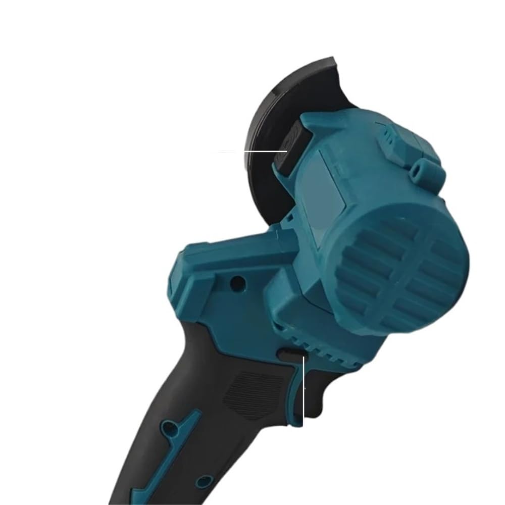 Meuleuse sans fil haute puissance pour batterie 18V Dewalt et polissage