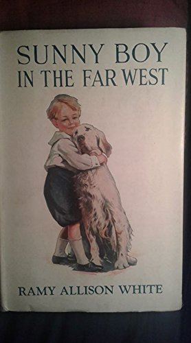 SUNNY BOY IN THE FAR WEST B002BYH91G Book Cover