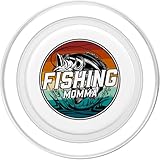 Zoom IMG-1 pesca momma retro bass fishing