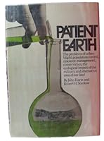 Patient Earth 0030865719 Book Cover