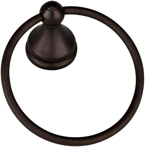 Towel Ring Venetian Orb