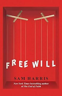 Free Will [Deckle Edge]