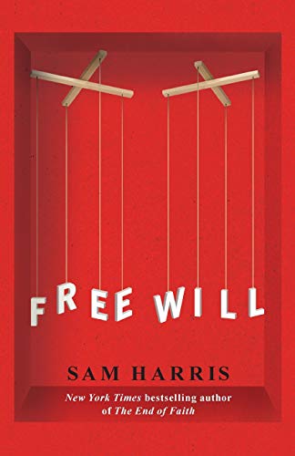 Free Will [Deckle Edge]