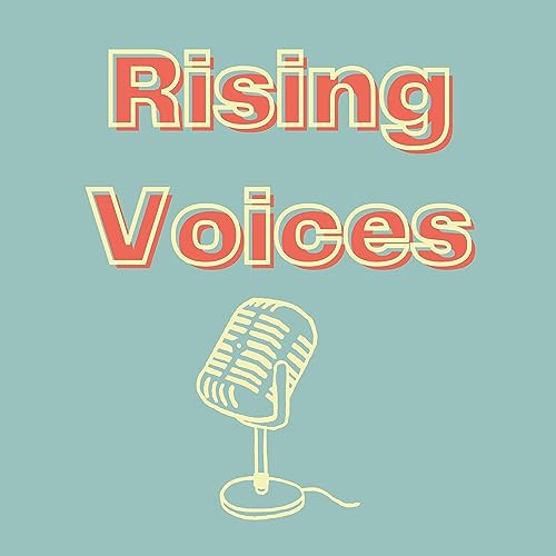 Rising Voices cover art