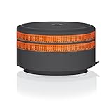 ✅ 𝗟𝗘𝗗-𝗧𝗘𝗖𝗛𝗡𝗢𝗟𝗢𝗚𝗜𝗘: Durch Hochleistungs-LEDs und die 360° Abstrahlung, sind Warnungen bei Tag sowie bei Nacht schon von weitem sichtbar, so kann der nachfolgende Verkehr optimal vor Gefahren gewarnt werden.