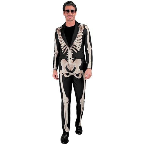 W WIDMANN MILANO Party Fashion - Costume d'halloween