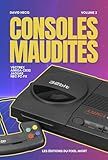 Consoles Maudites : Vectrex - Amiga CD32 - Atari Jaguar - NEC PC-FX (Les chroniques de Gun...