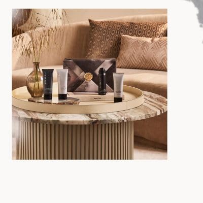 RITUALS HOMME SMALL SET 2023 Gift Set S - Image 5