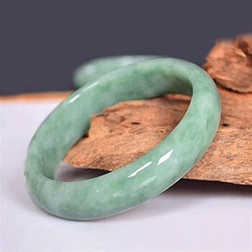 Jade vert naturel d'exception, le cadeau idéal pour célébrer un moment unique - 2