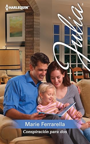 Conspiración para dos (Julia)