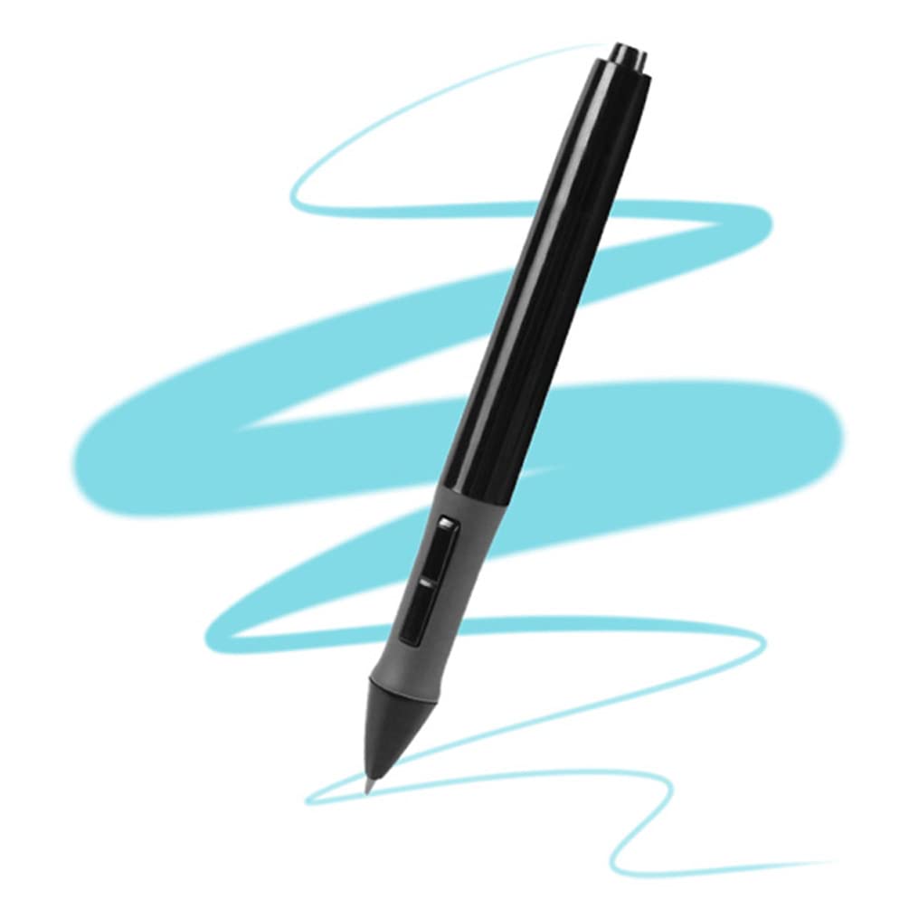 Penna Stilo S Pen Di Ricambio Con Pulsanti Programmabili – Per Tavolette Grafiche