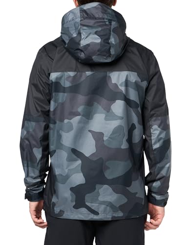 Image of Columbia Men's Inner Limits III Waterproof Rain Jacket