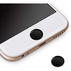 Amazon.co.jp: ホームボタンシール - メンテナンス・修理: 家電＆カメラ