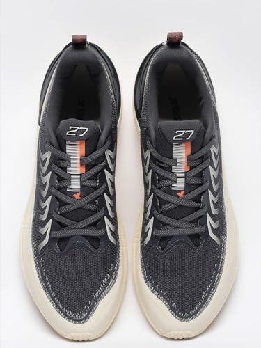 Image of XTEP Men's Running Shoes | Stylish & Functional Athletic Sneakers for Daily Training