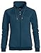 Produktbild VAUDE Womens Torone Jacket II, 38/38 Damen, Baltic sea