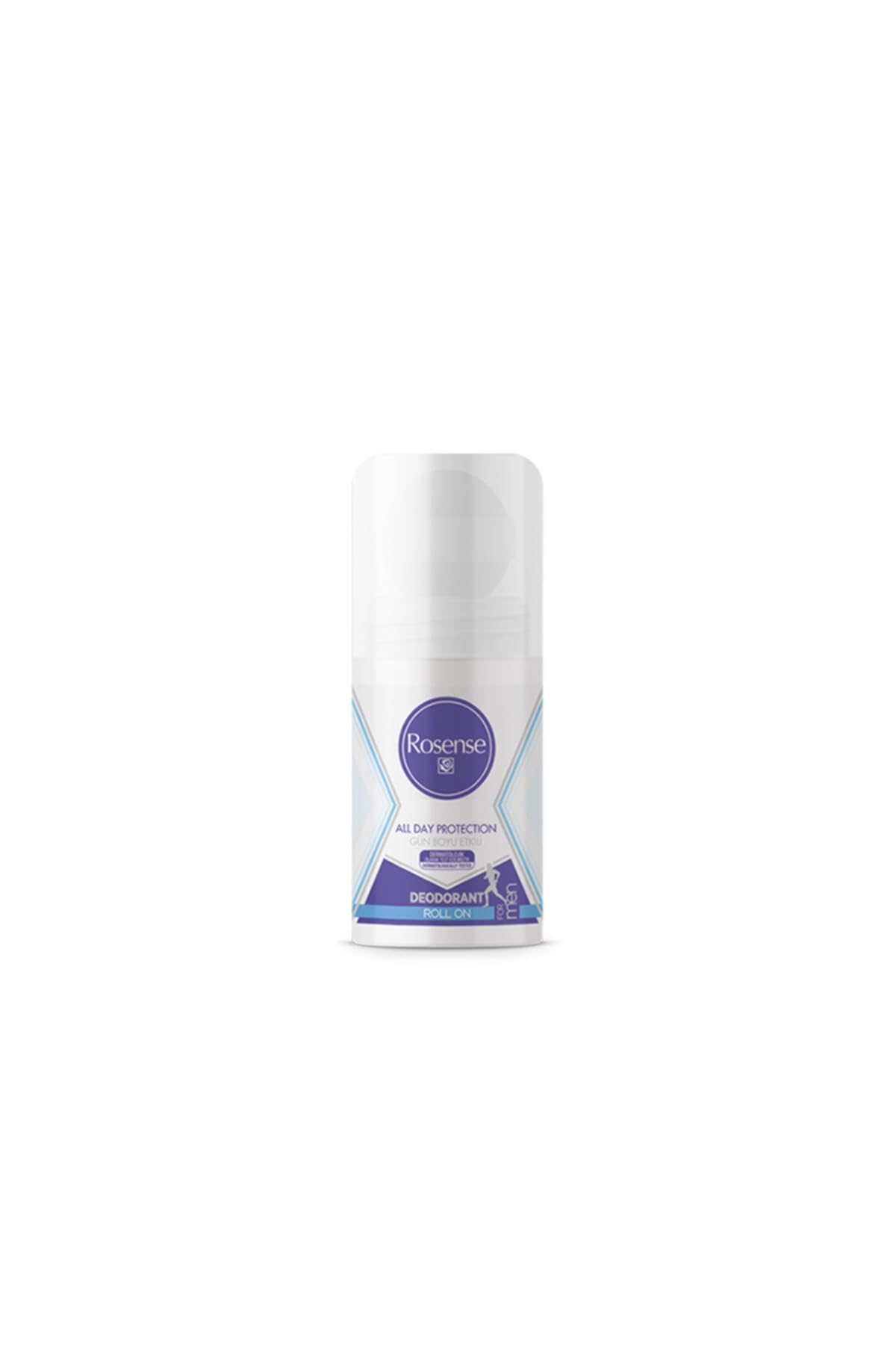 Rosense Roll On Erkek Deodorant 50 ml